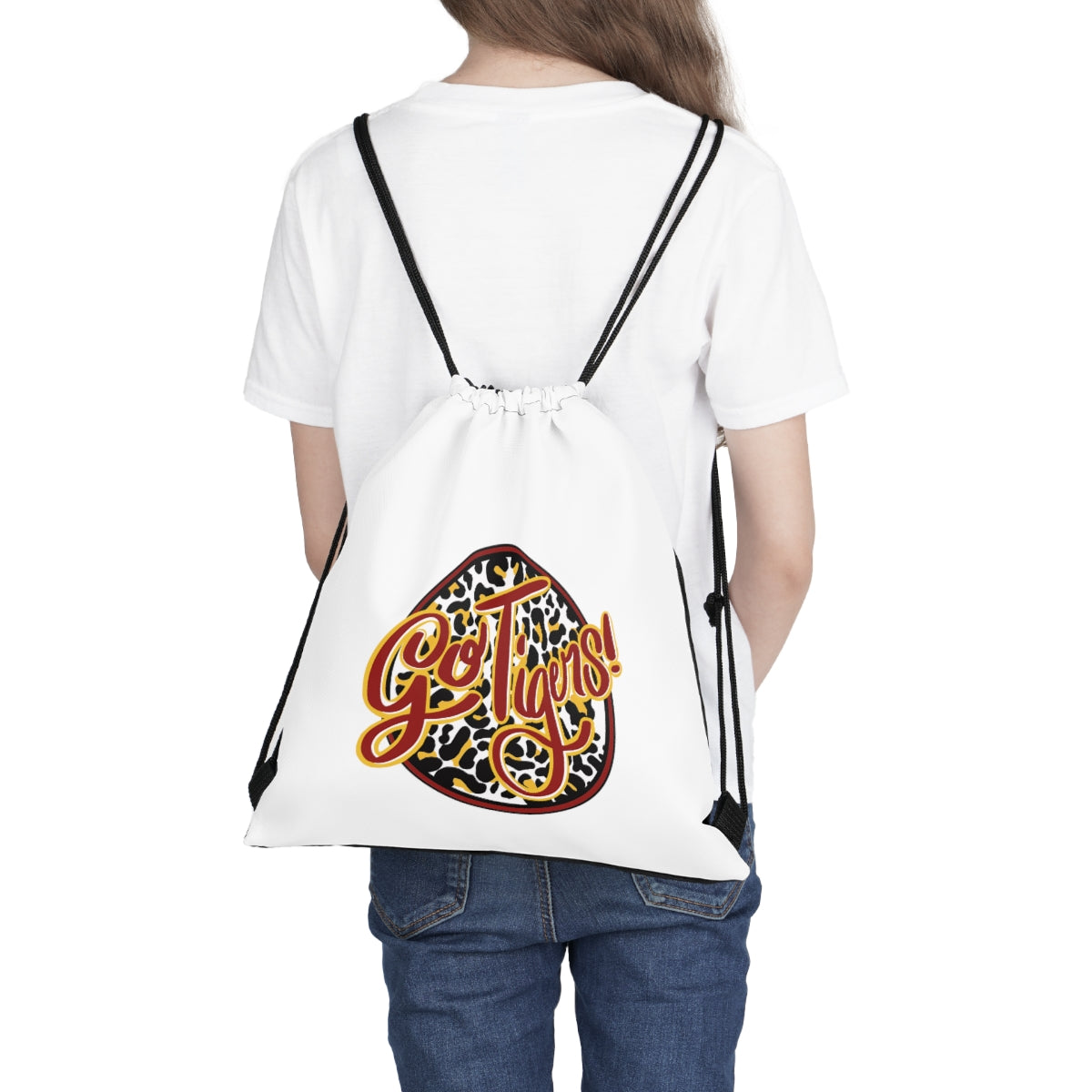 Drawstring Bag