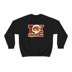 Load image into Gallery viewer, Gildan DryBlend® Crewneck Sweatshirt
