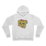 Load image into Gallery viewer, Bella Sponge Fleece Pullover Hoodie
