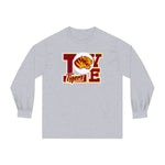 Load image into Gallery viewer, Bella Jersey Long Sleeve Tee
