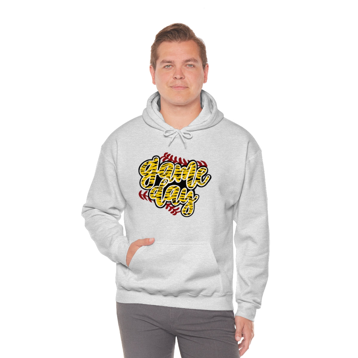 NUBLEND® Hooded Sweatshirt