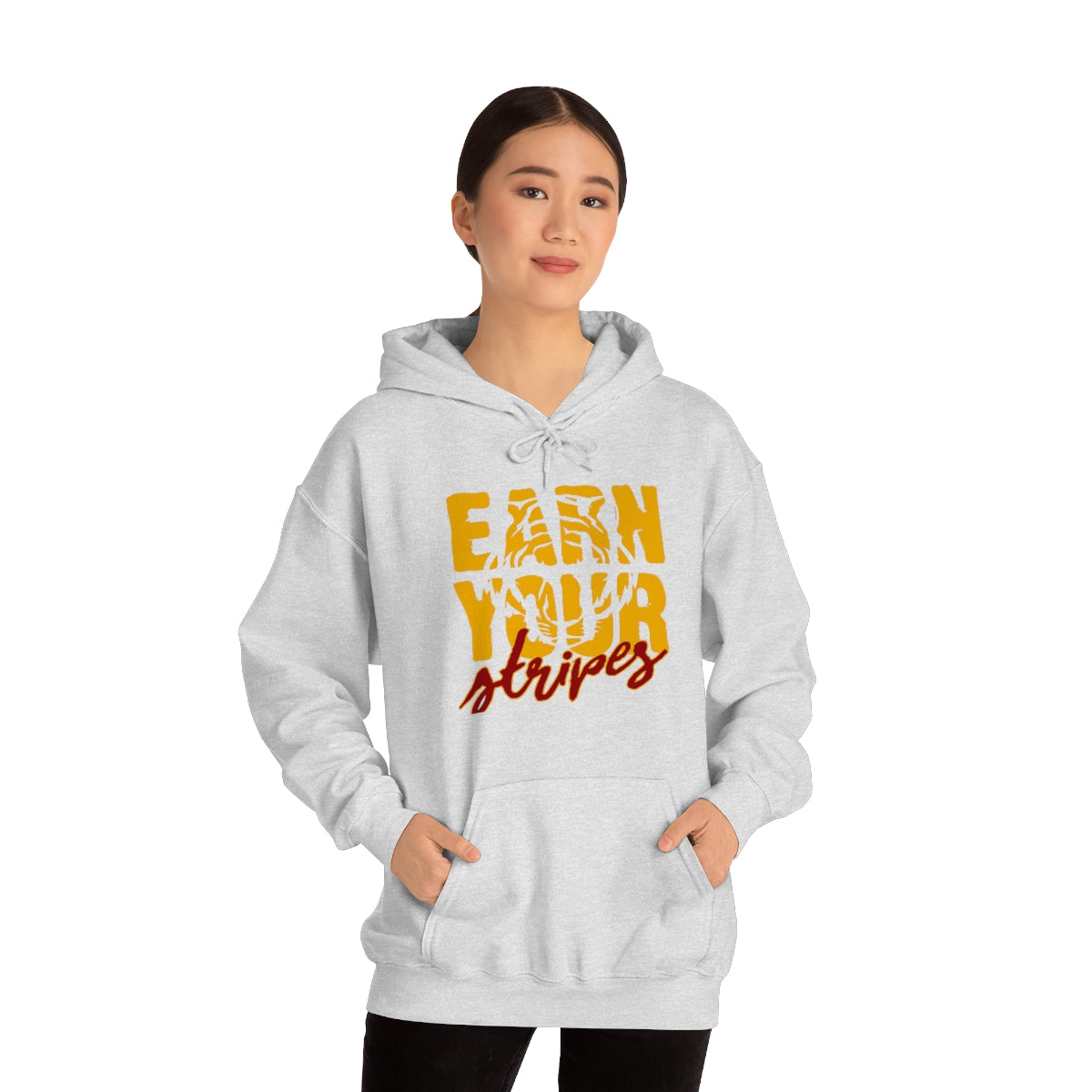 NUBLEND® Hooded Sweatshirt