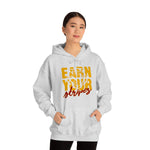 Load image into Gallery viewer, NUBLEND® Hooded Sweatshirt
