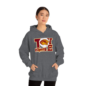 NUBLEND® Hooded Sweatshirt