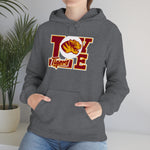 Load image into Gallery viewer, NUBLEND® Hooded Sweatshirt
