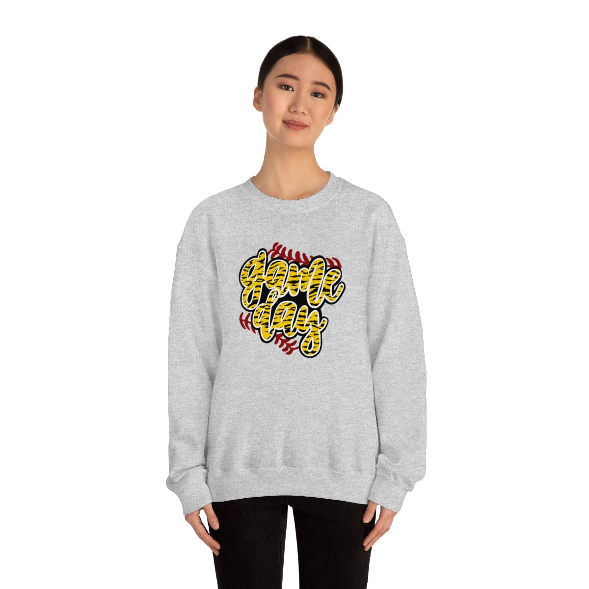 Gildan DryBlend® Crewneck Sweatshirt