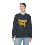 Load image into Gallery viewer, Gildan DryBlend® Crewneck Sweatshirt
