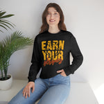 Load image into Gallery viewer, Gildan DryBlend® Crewneck Sweatshirt
