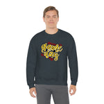 Load image into Gallery viewer, Gildan DryBlend® Crewneck Sweatshirt
