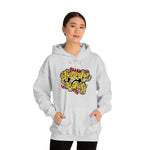 Load image into Gallery viewer, NUBLEND® Hooded Sweatshirt
