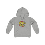 Load image into Gallery viewer, Youth Heavy Blend Hooded Sweatshirt
