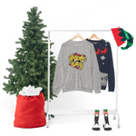 Load image into Gallery viewer, Gildan DryBlend® Crewneck Sweatshirt
