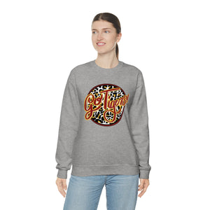 Gildan DryBlend® Crewneck Sweatshirt