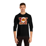 Load image into Gallery viewer, Bella Jersey Long Sleeve Tee
