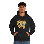 Load image into Gallery viewer, NUBLEND® Hooded Sweatshirt
