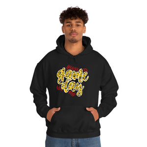 NUBLEND® Hooded Sweatshirt