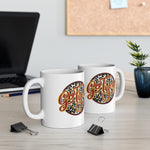 Load image into Gallery viewer, Ceramic Mug 11oz
