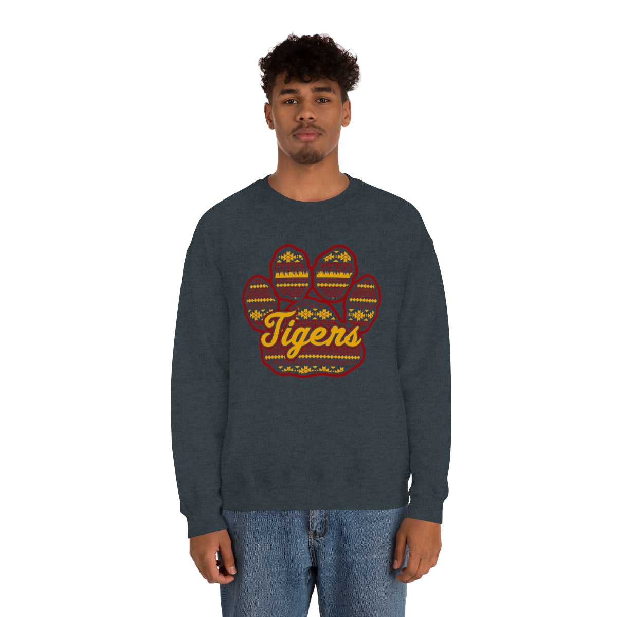 Gildan DryBlend® Crewneck Sweatshirt