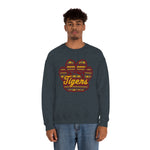 Load image into Gallery viewer, Gildan DryBlend® Crewneck Sweatshirt
