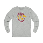 Load image into Gallery viewer, Bella Jersey Long Sleeve Tee
