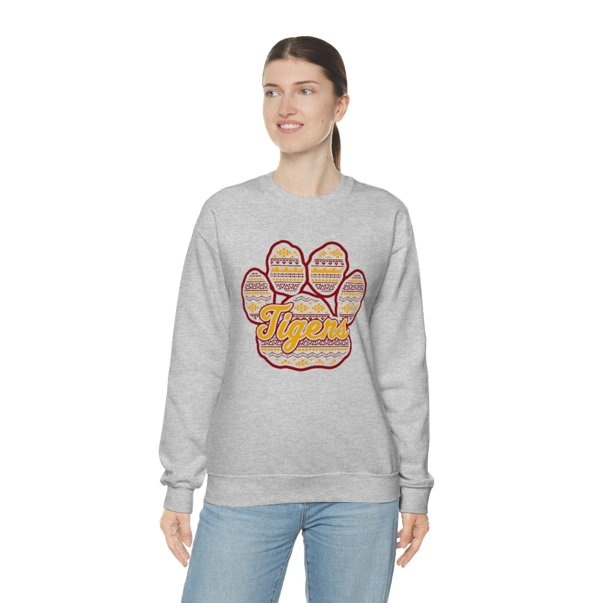 Gildan DryBlend® Crewneck Sweatshirt