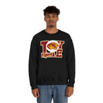 Load image into Gallery viewer, Gildan DryBlend® Crewneck Sweatshirt
