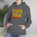 Load image into Gallery viewer, NUBLEND® Hooded Sweatshirt
