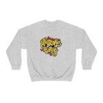 Load image into Gallery viewer, Gildan DryBlend® Crewneck Sweatshirt
