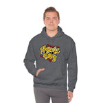 Load image into Gallery viewer, NUBLEND® Hooded Sweatshirt
