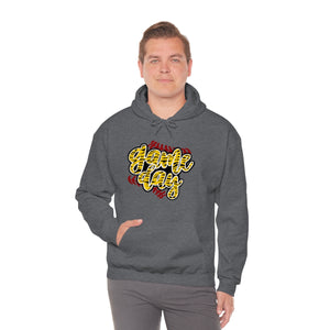 NUBLEND® Hooded Sweatshirt