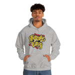 Load image into Gallery viewer, NUBLEND® Hooded Sweatshirt
