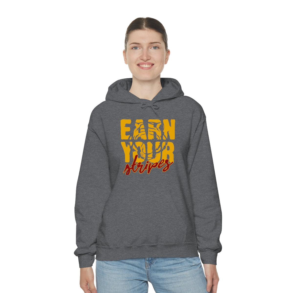 NUBLEND® Hooded Sweatshirt