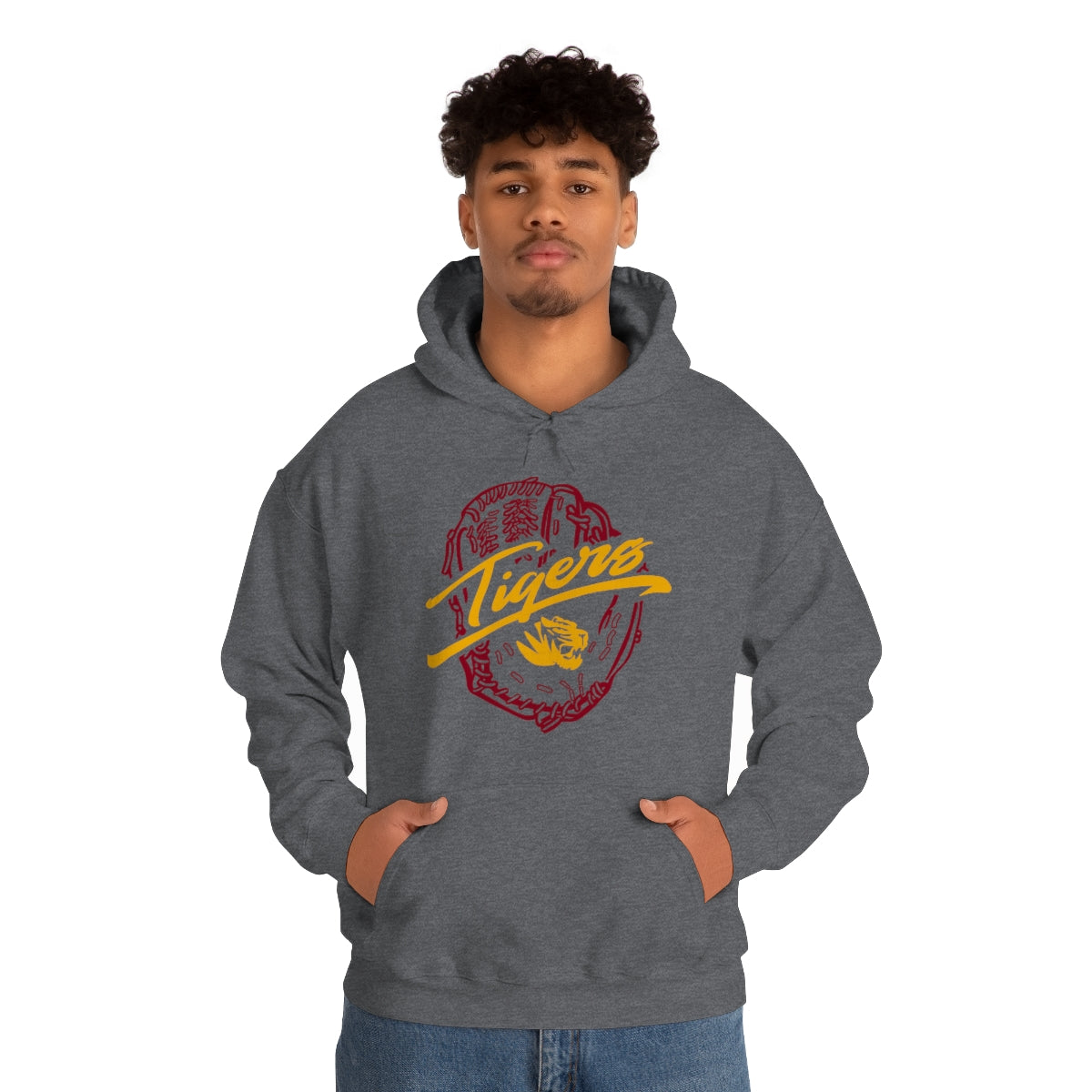 NUBLEND® Hooded Sweatshirt