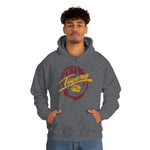 Load image into Gallery viewer, NUBLEND® Hooded Sweatshirt
