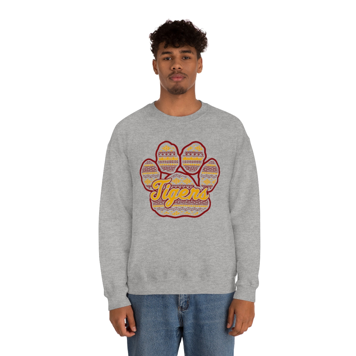 Gildan DryBlend® Crewneck Sweatshirt