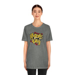 Load image into Gallery viewer, Bella Jersey Short Sleeve Tee
