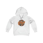 Load image into Gallery viewer, Youth Heavy Blend Hooded Sweatshirt
