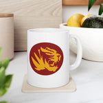 Load image into Gallery viewer, Ceramic Mug 11oz
