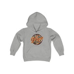 Load image into Gallery viewer, Youth Heavy Blend Hooded Sweatshirt
