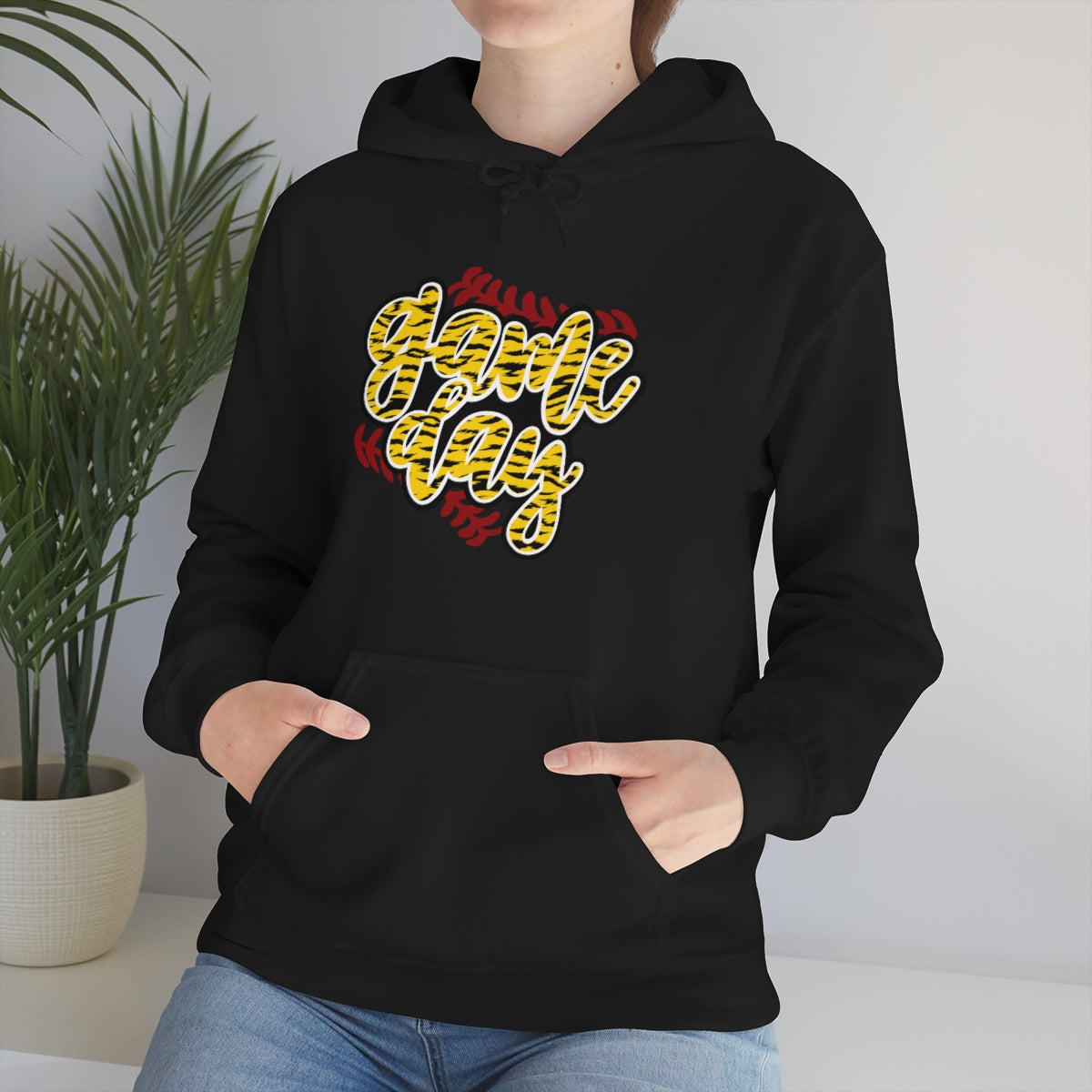 NUBLEND® Hooded Sweatshirt