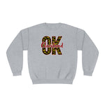 Load image into Gallery viewer, Gildan DryBlend® Crewneck Sweatshirt
