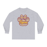 Load image into Gallery viewer, Bella Jersey Long Sleeve Tee
