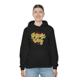 Load image into Gallery viewer, NUBLEND® Hooded Sweatshirt
