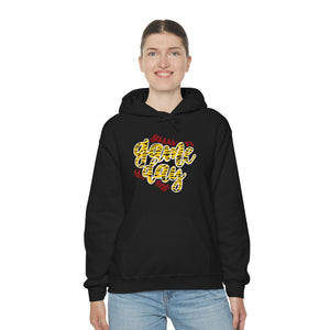 NUBLEND® Hooded Sweatshirt