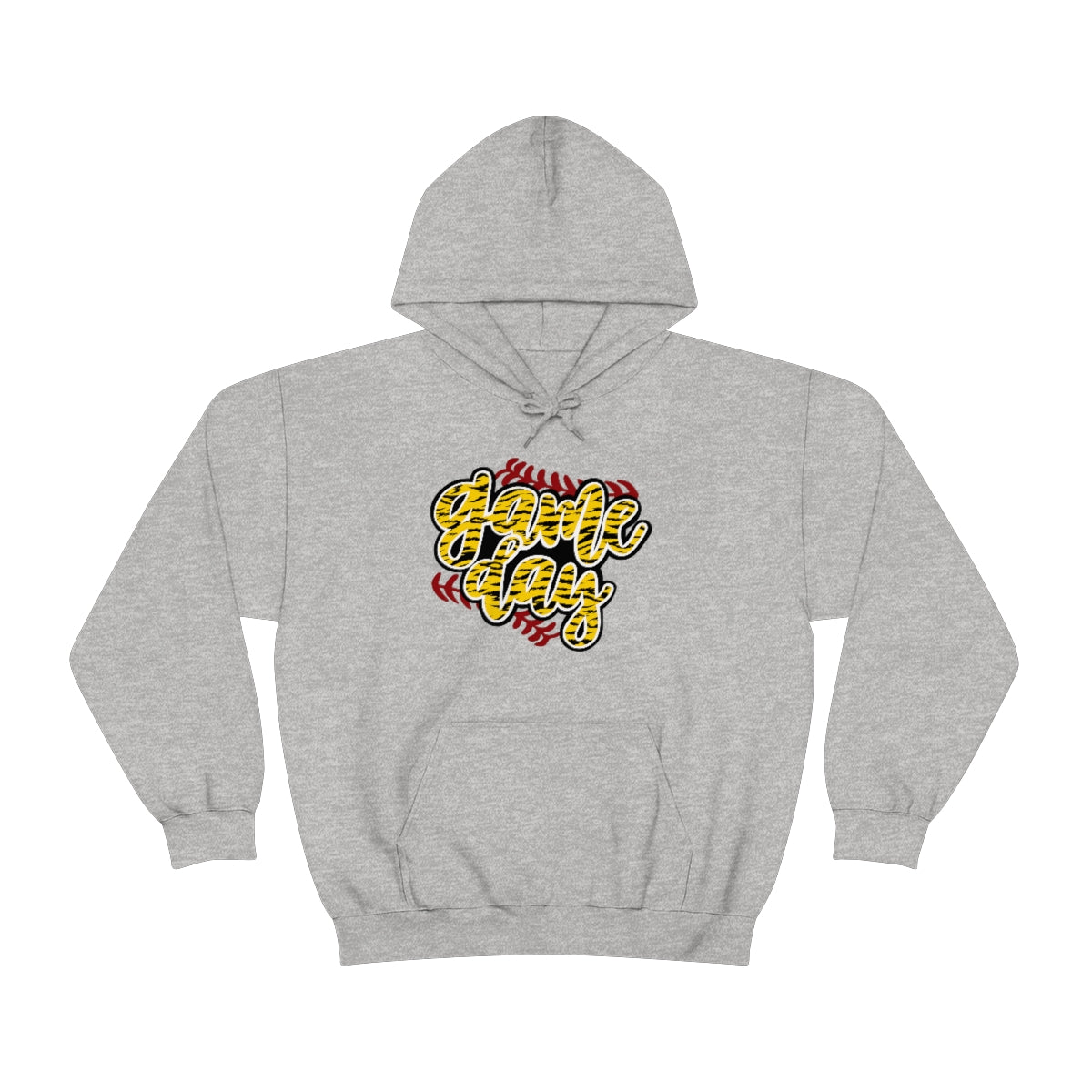 NUBLEND® Hooded Sweatshirt