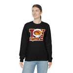 Load image into Gallery viewer, Gildan DryBlend® Crewneck Sweatshirt
