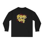 Load image into Gallery viewer, Bella Jersey Long Sleeve Tee
