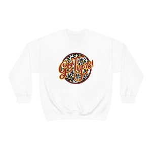 Gildan DryBlend® Crewneck Sweatshirt