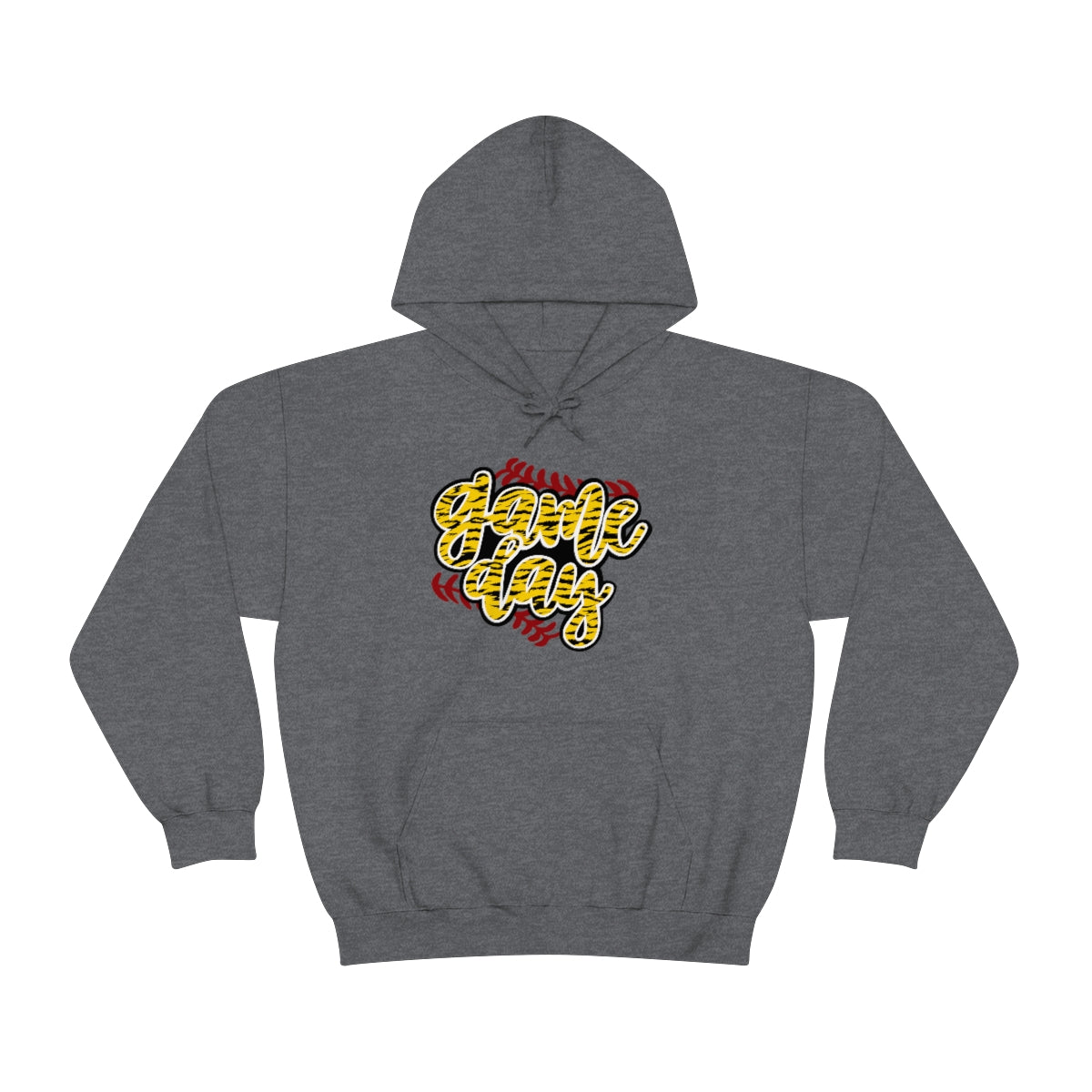 NUBLEND® Hooded Sweatshirt