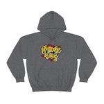 Load image into Gallery viewer, NUBLEND® Hooded Sweatshirt
